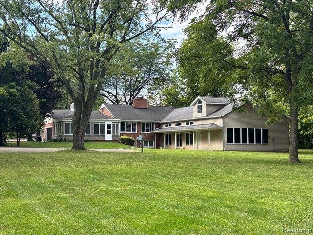 House for sale in Tuscola, Michigan