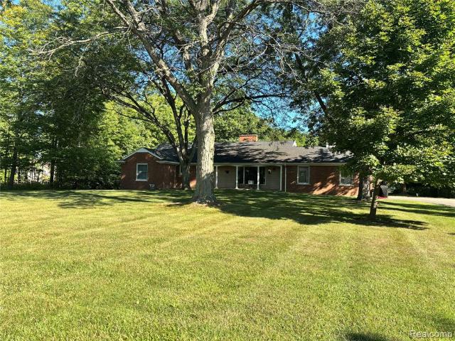 House for sale in Tuscola, Michigan