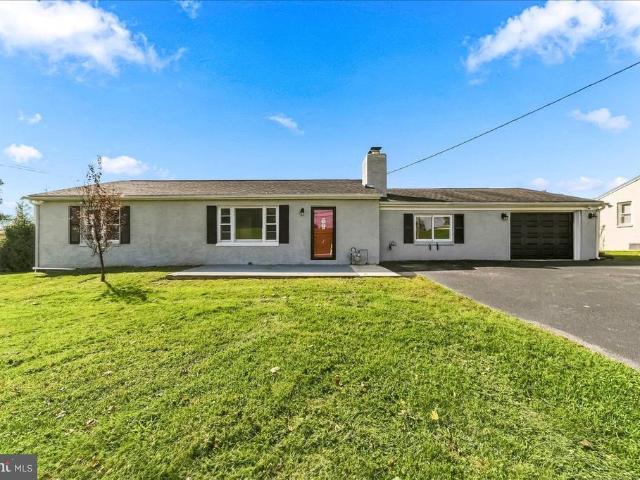 House for sale in Wagontown, West Caln Township