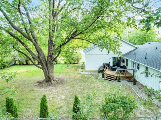 House for sale in Bourbonnais, Illinois
