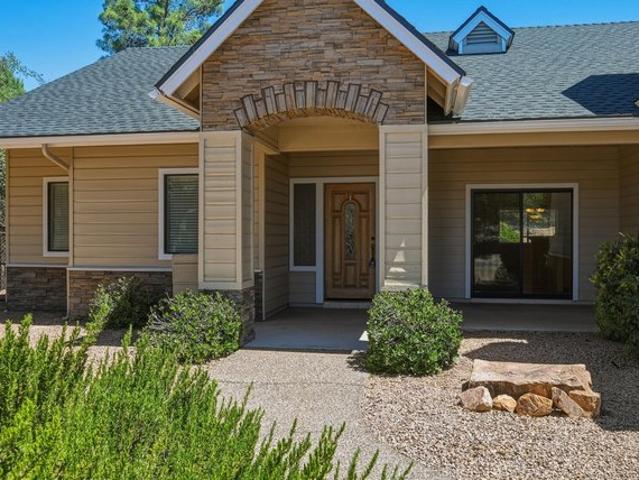 House for sale in Gila, Arizona