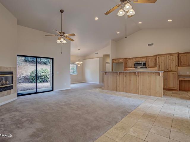 House for sale in Gila, Arizona