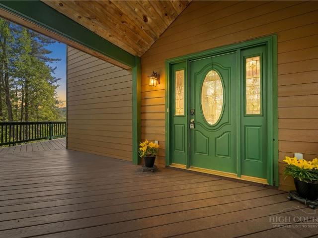 House for sale in Watauga, North Carolina