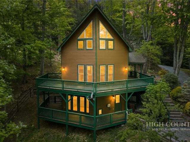 House for sale in Avery, North Carolina