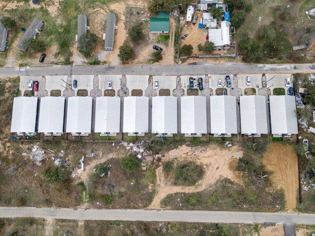 House for sale in Llano, Texas