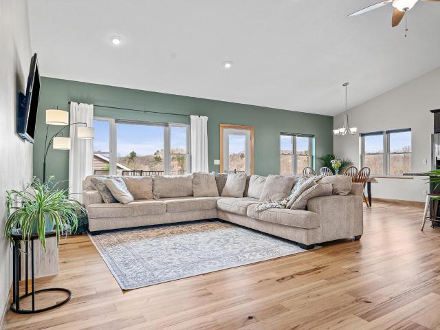 House for sale in West Salem, Wisconsin