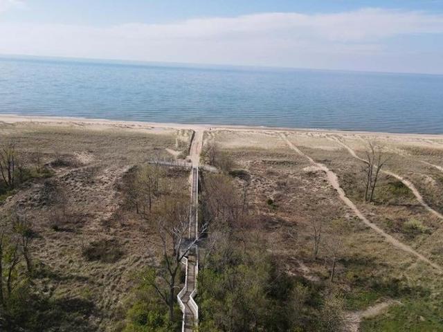 Land for sale in Michigan City, Indiana