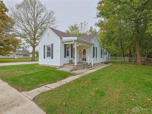 House for sale in Eaton, Preble County