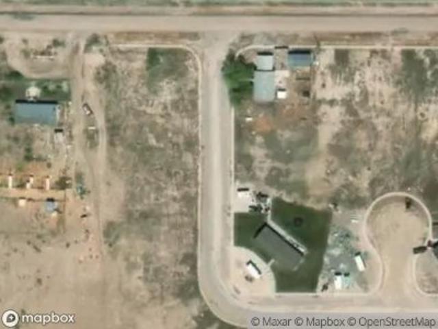 House for sale in Hinckley, Utah