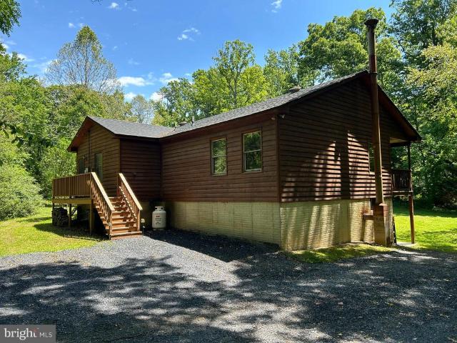 House for sale in Virginia
