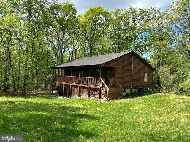 House for sale in Virginia