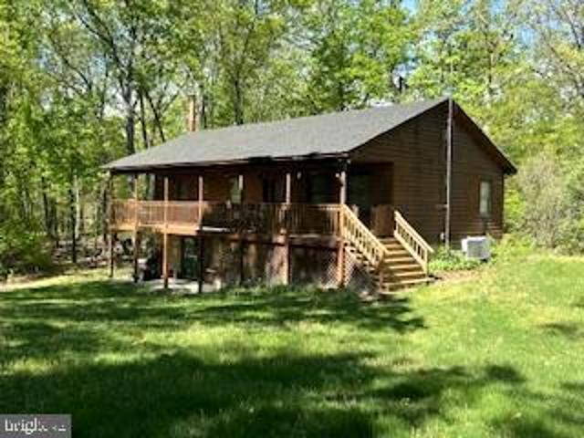 House for sale in Virginia