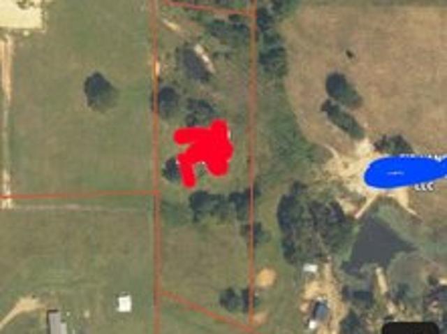 Land for sale in Valliant, Oklahoma