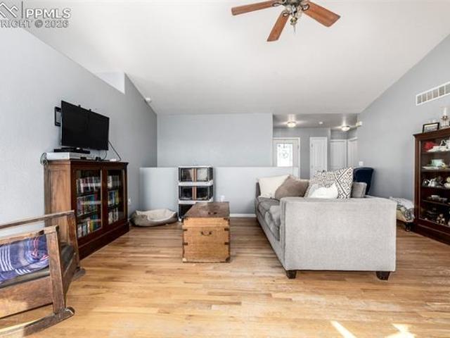 House for sale in Fountain, Colorado