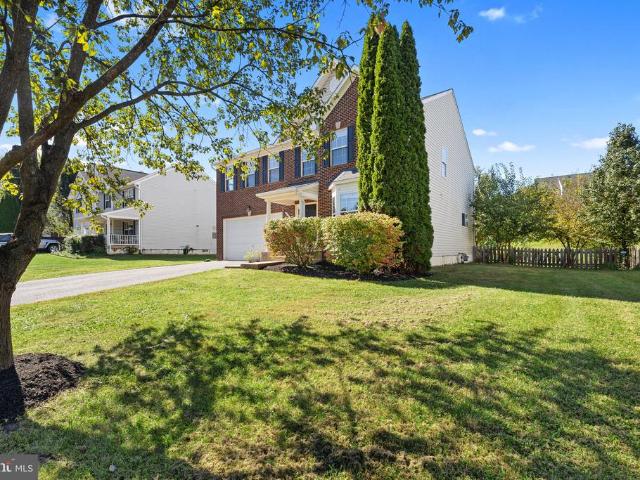 House for sale in Culpeper, Culpeper County