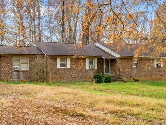 House for sale in North Carolina