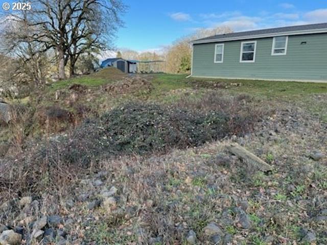 Land for sale in Oregonia