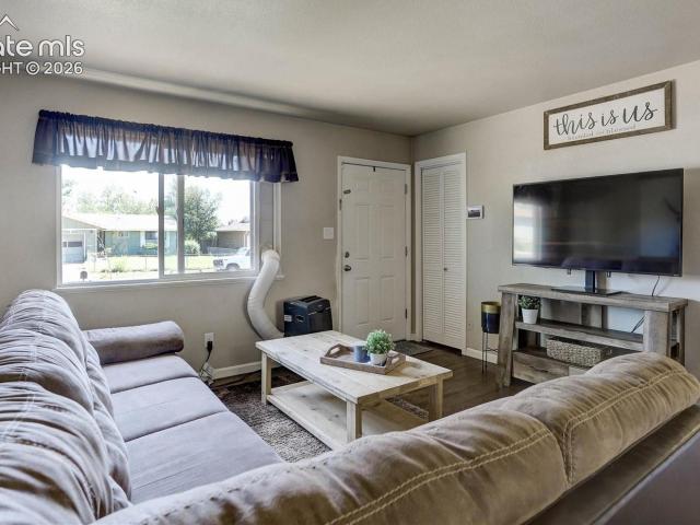 Property for rent in Colorado Springs, Colorado