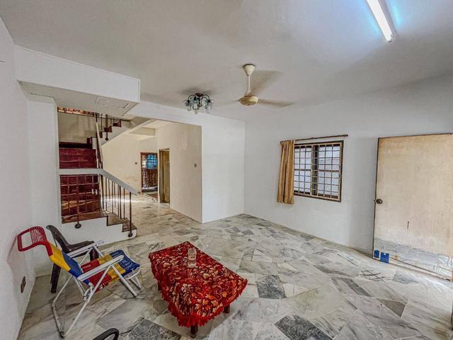 Terraced House for sale in Petaling, Subang Jaya