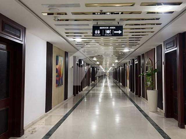 Office for rent in Islamabad