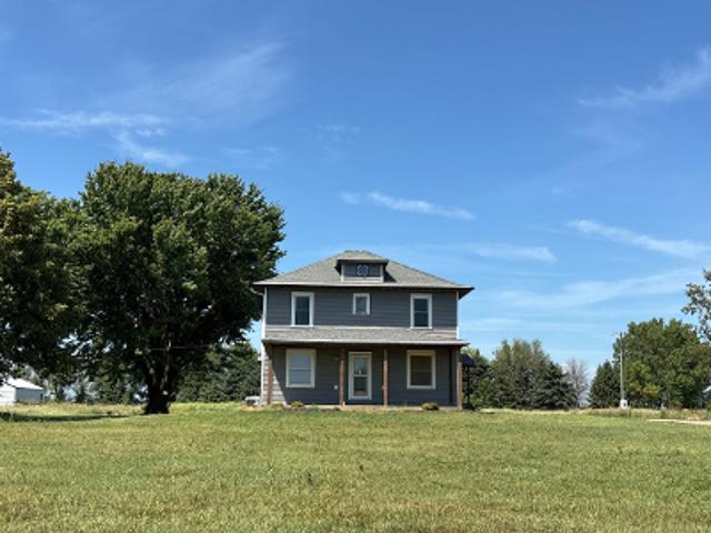 House for sale in Minnesota
