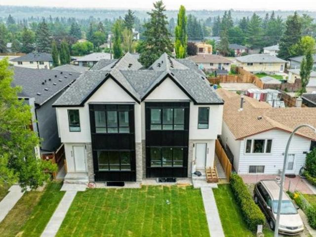 House for sale in Bowness, Calgary