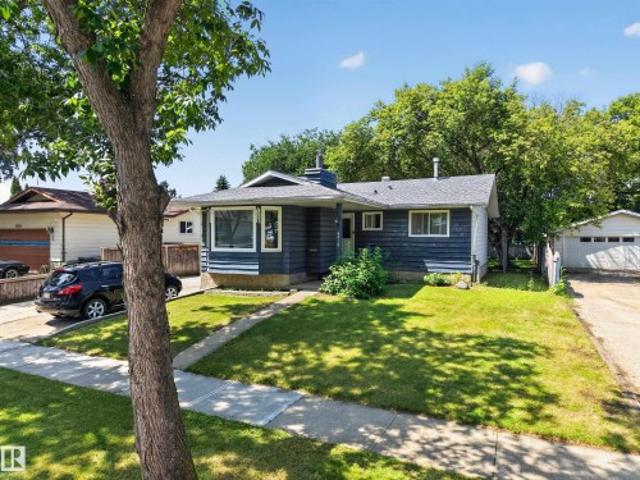 House for sale in Fort Saskatchewan, Alberta