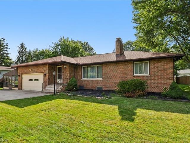 House for sale in Broadview Heights, Ohio