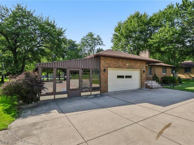 House for sale in Broadview Heights, Ohio