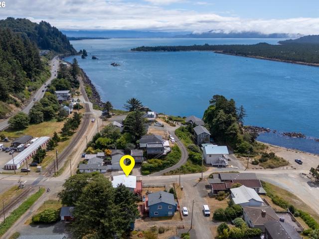 House for sale in Oregonia
