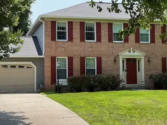 Condo for rent in Ellicott City Condo for rent in Ellicott City