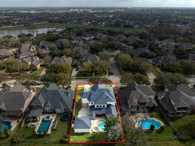 House for sale in Richmond, Texas