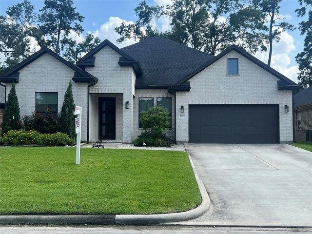 House for sale in Harris, Texas