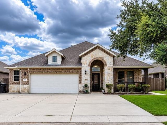 House for sale in Jefferson, Texas
