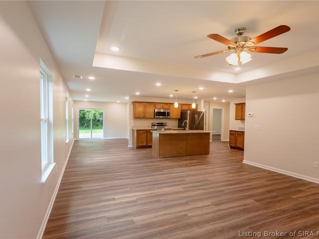 House for sale in Charlestown, Indiana