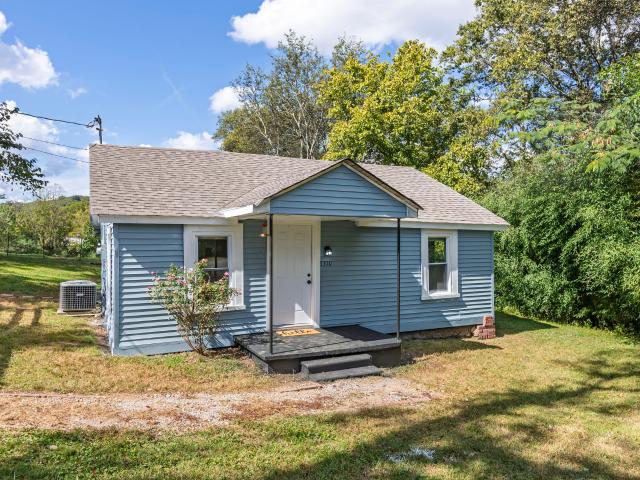 House for sale in Tennessee