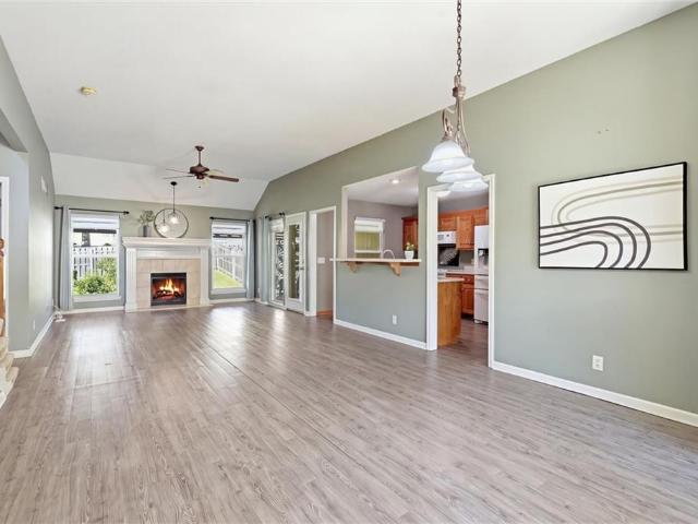 Townhouse for sale in Barclay Place, Kansas City