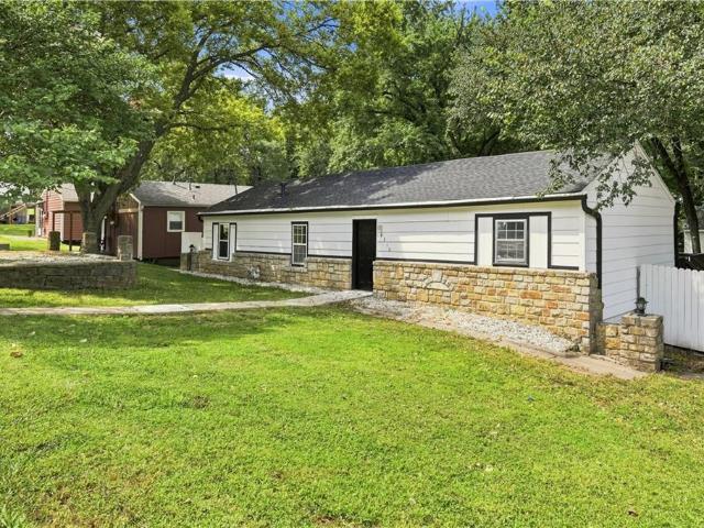 House for sale in Kansas