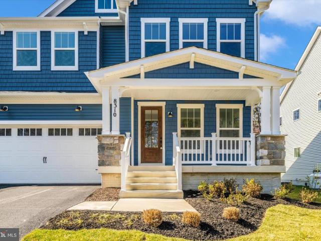 House for sale in Glen Burnie, Maryland
