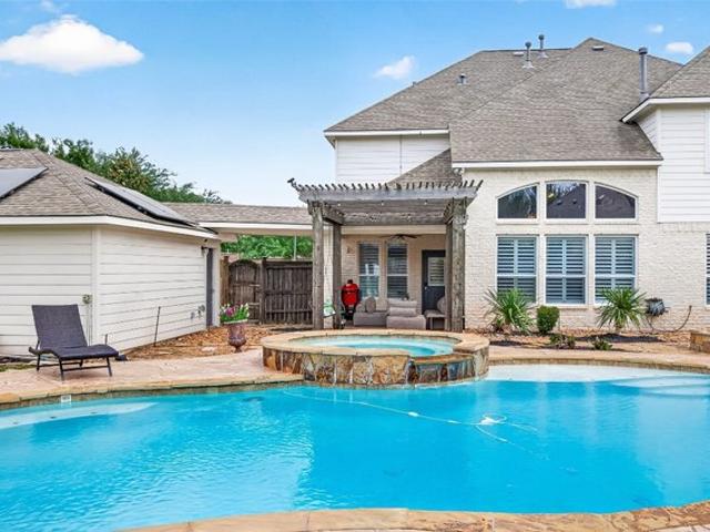 House for sale in Richmond, Texas