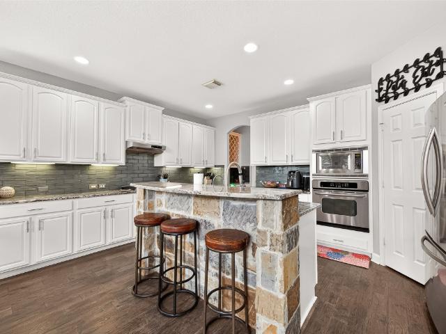 House for sale in Texas