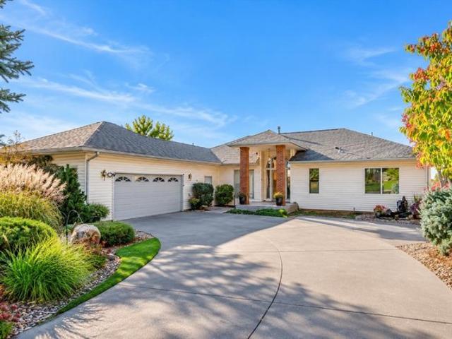 House for sale in Cheney, Spokane County