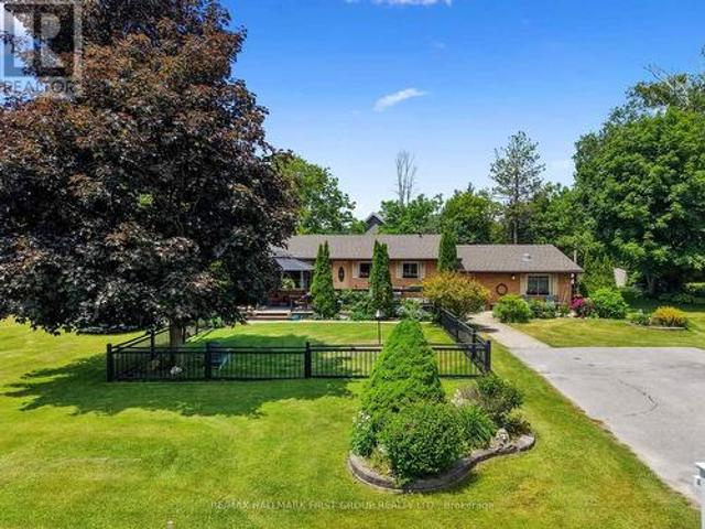 House for sale in Bailieboro, Ontario