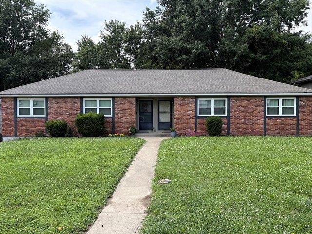 House for sale in Missouri