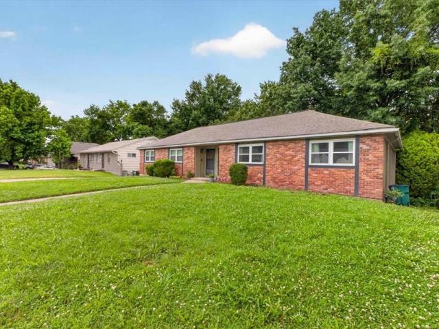 House for sale in Missouri