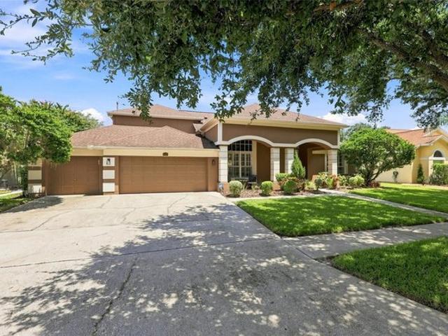 House for sale in Tampa, Florida