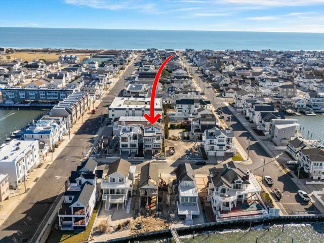 Condo for sale in Stone Harbor, New Jersey