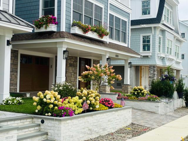 Condo for sale in Stone Harbor, New Jersey