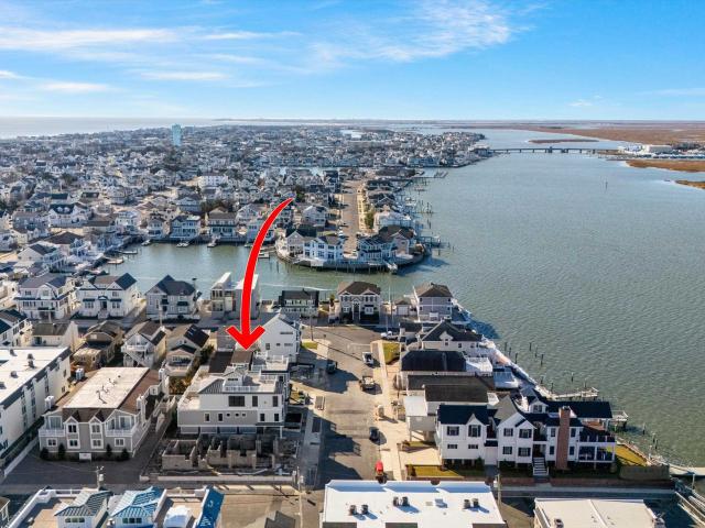 Condo for sale in Stone Harbor, New Jersey