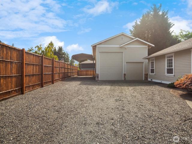 House for sale in Edmonds, Washington